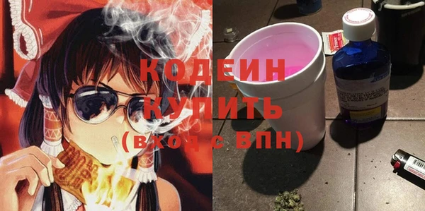 хмурый Медногорск